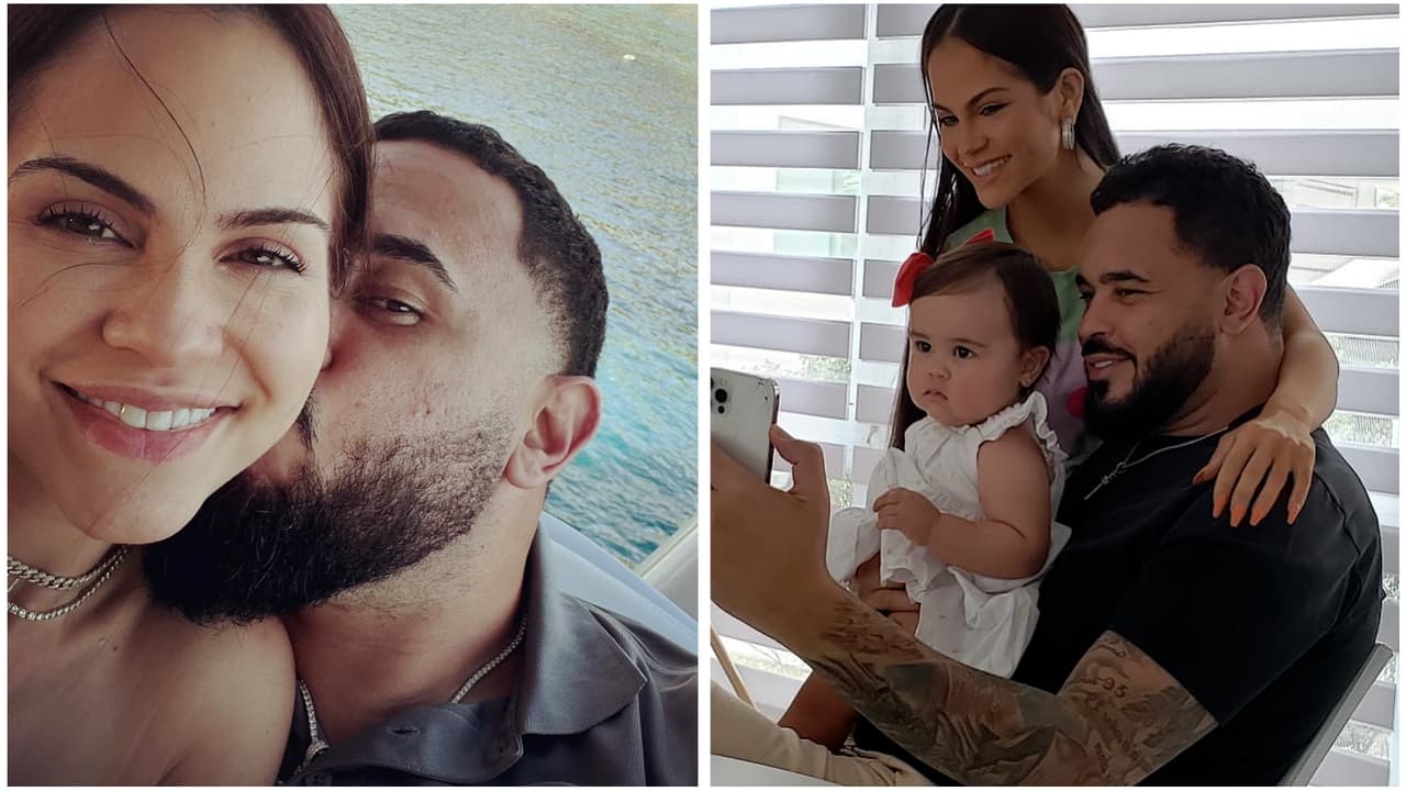 Desde la cárcel en donde paga una condena de 41 meses de prisión, 
<b>Raphy Pina</b> fue capaz de tener un memorable detalle con 
<b><a href="https://www.univision.com/famosos/raphy-pina-y-natti-natasha-celebraran-juntos-cumpleanos-cantante" target="_blank">su prometida Natti Natasha. </a></b>
<br>