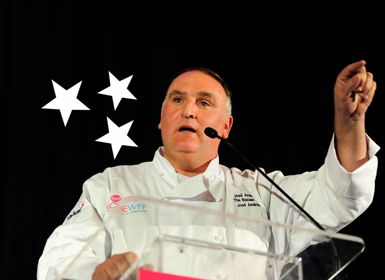 Washington DC estrena guía Michelin: conoce los restaurantes que ganaron sus estrellas  