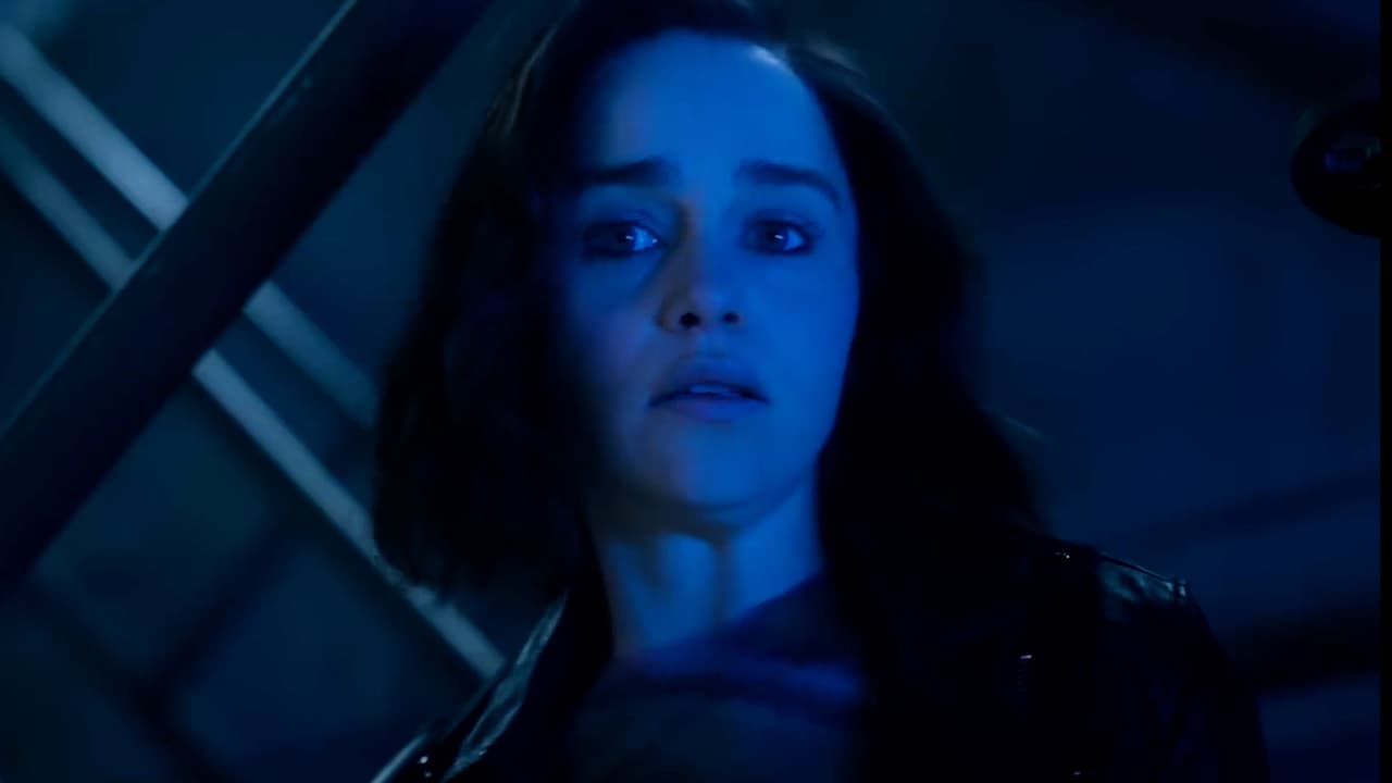 Platicamos con Emilia Clarke de su regreso a la televisión en Secret Invasion