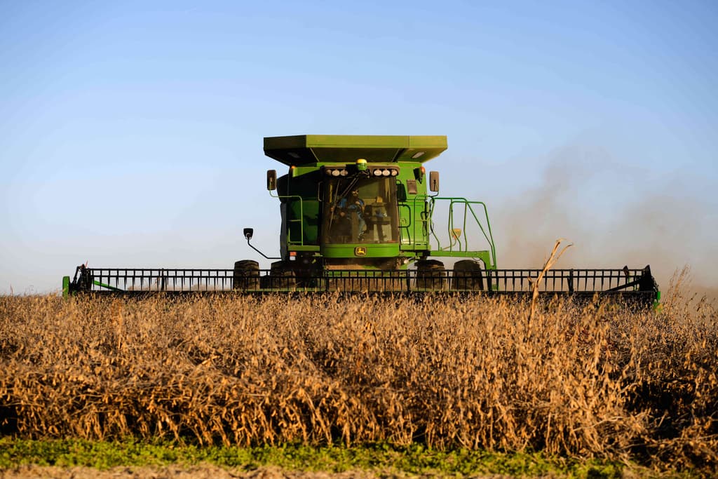 Cómo la falta de trabajadores del campo llevó a la administración Trump a contar con los inmigrantes