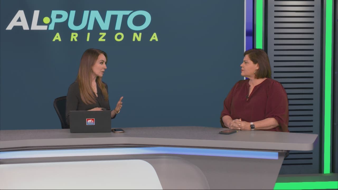 Operativos migratorios impactan comunidades, economía y política en Arizona