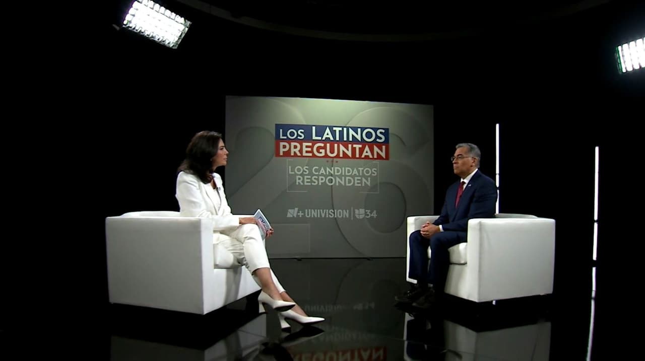 Xavier Becerra responde cómo ampliar Medi-Cal y el cuidado infantil para familias migrantes