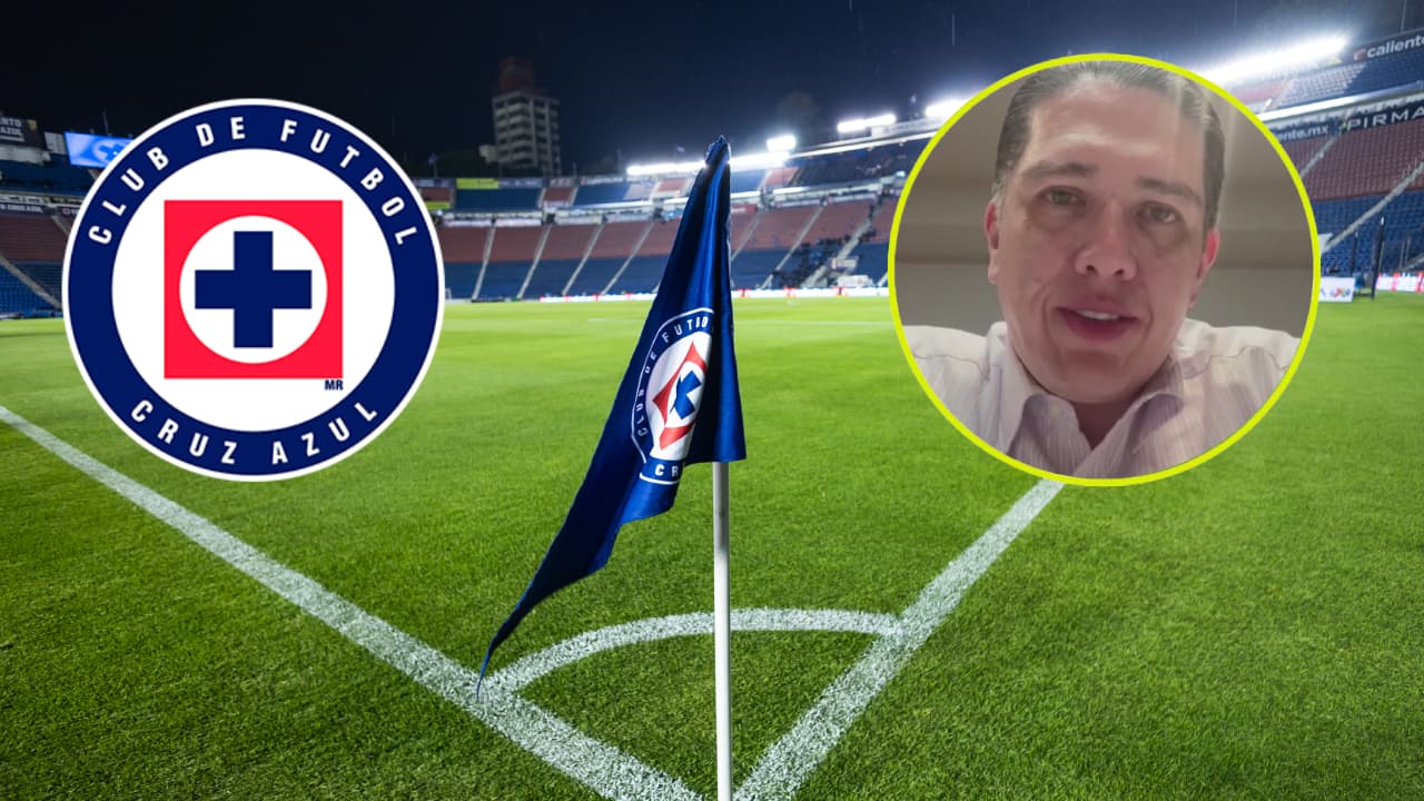 ¿Cruz Azul debe buscar nuevo estadio? Alcalde revela futuro de La Máquina