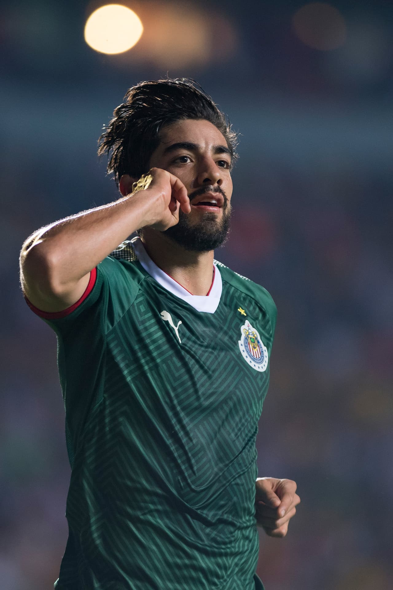 Morelia 1 - 2 Chivas