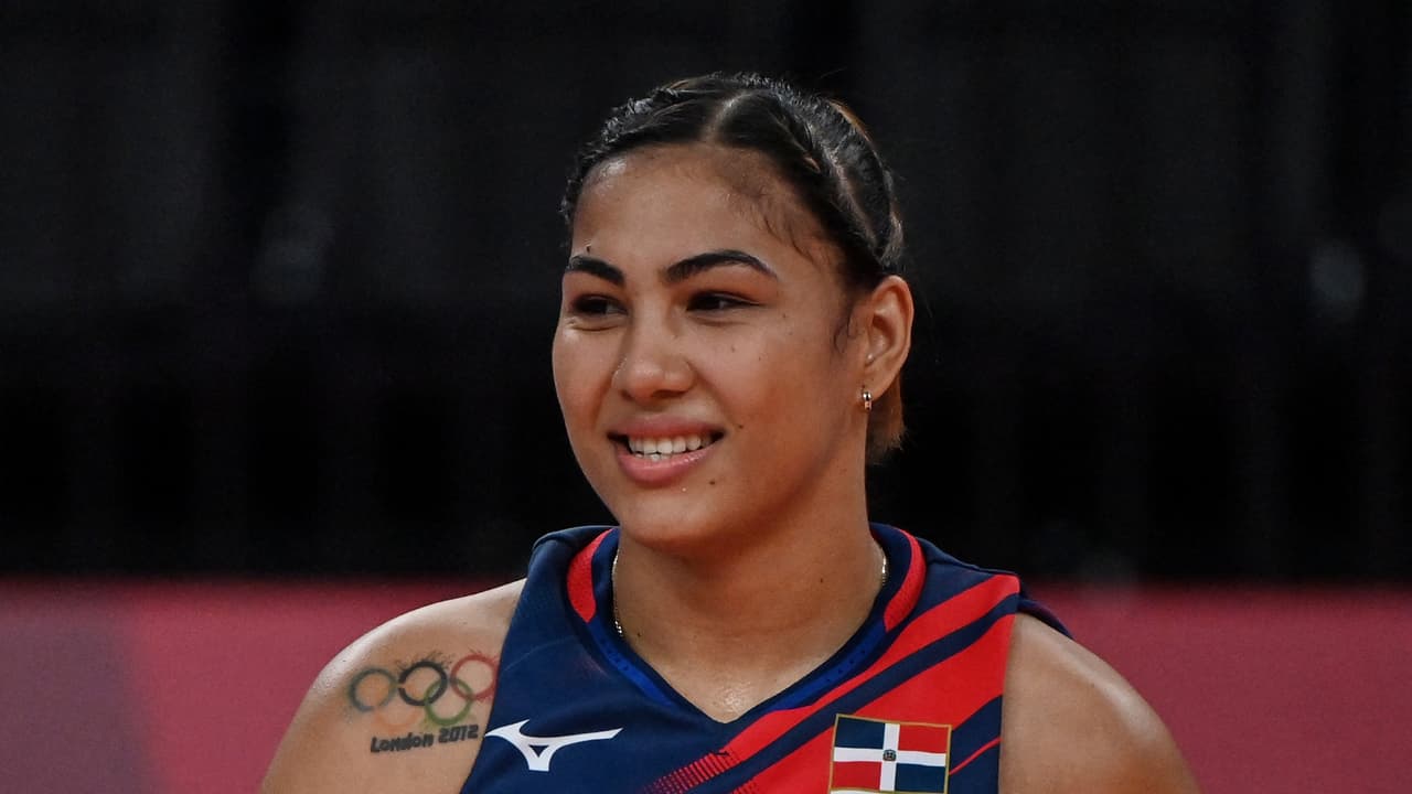 Voleibol arroja segundo dopaje en los Juegos Olímpicos Paris 2024