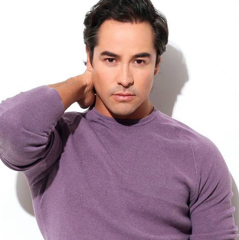 'Orlando', su personaje en la historia, nos cautivó por ser un hombre respetuoso, honrado, cariñoso, buen amigo y muy trabajador.