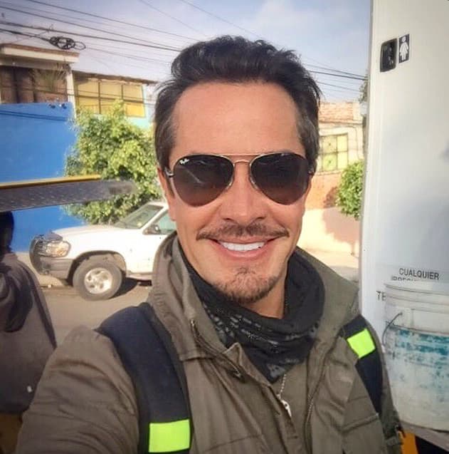 "Hasta que el dinero nos separe", "Dos hogares" y "La mujer del Vendaval", sólo por mencionar algunas.