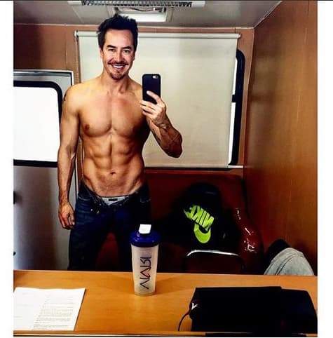 Tiempo después se pasó a las filas del Atlante.