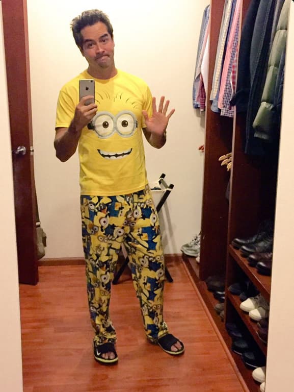 En el 2013 grabó su primer álbum discográfico.