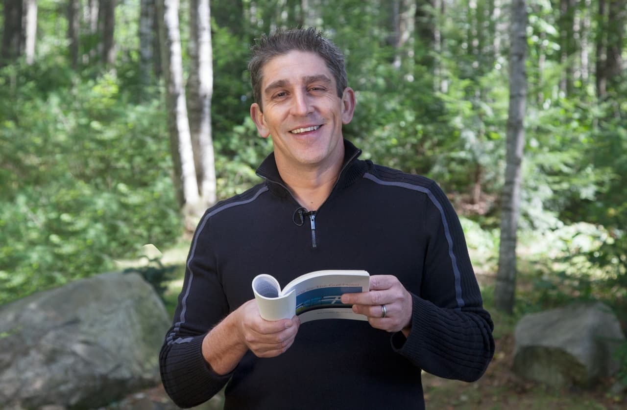 ¿Cómo unir el país? El poeta latino que recitó en la inauguración de Obama tiene la receta: más poesía