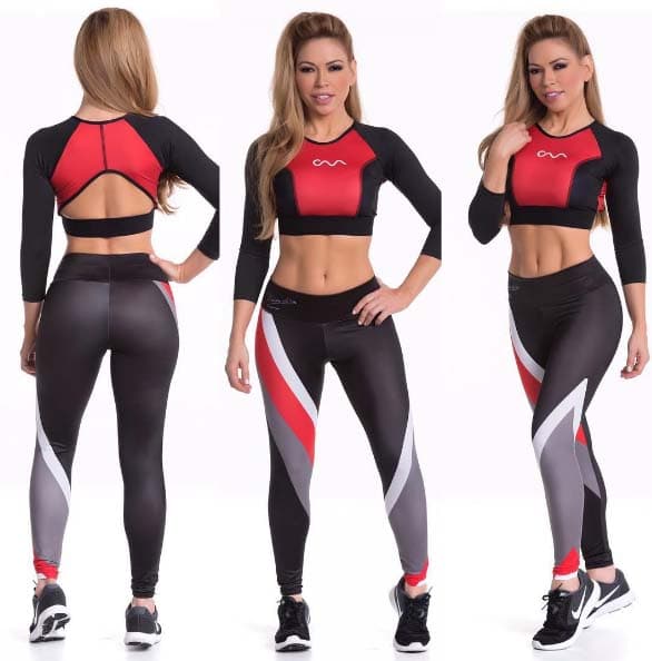 ¡Para Claudia no hay imposibles! Ella siempre soñó estar en forma y lo logró con éxito.