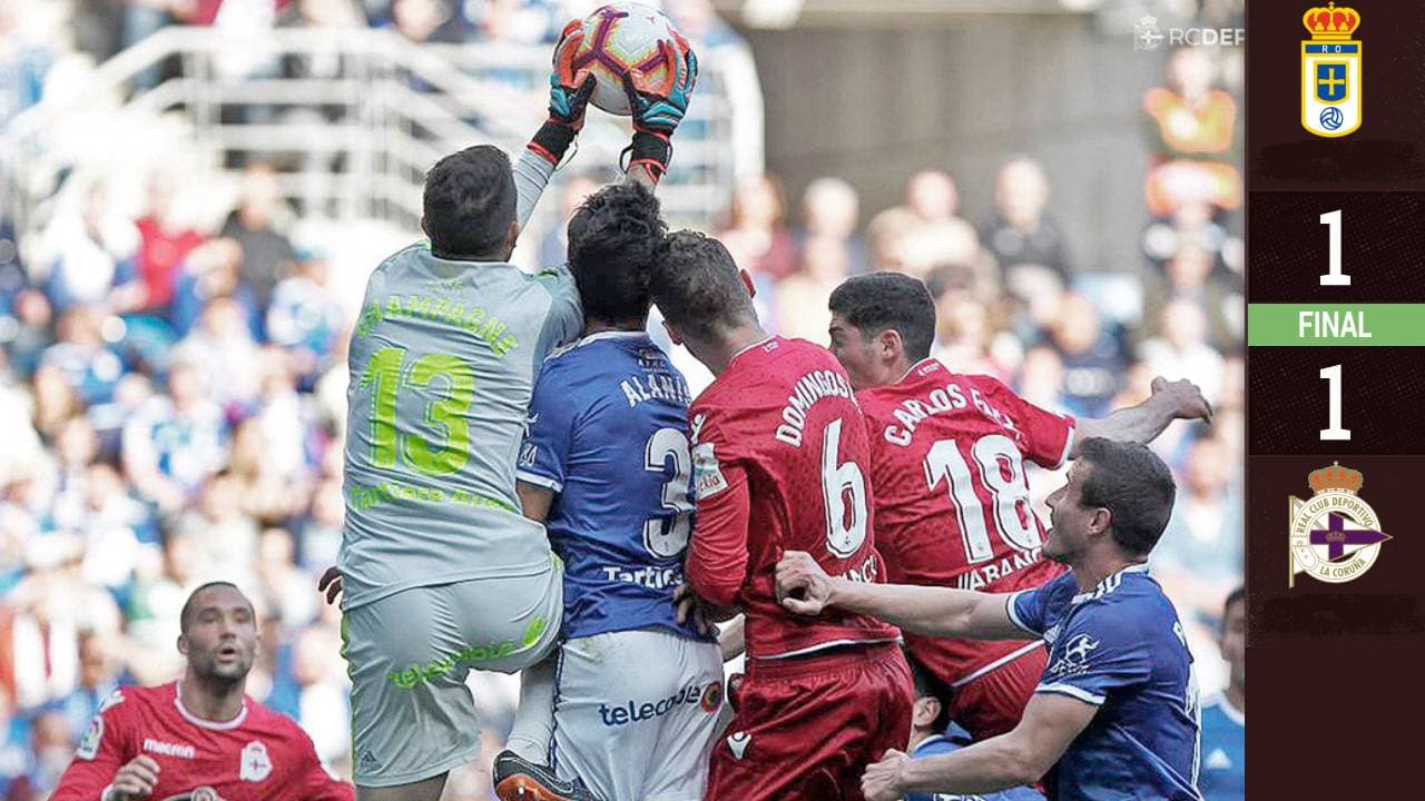 Real Oviedo de Alanís vuelve a sumar en la Segunda División de España 