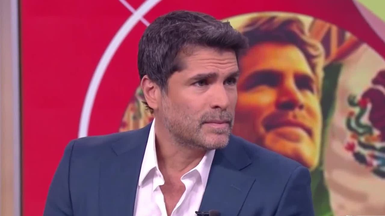 Eduardo Verástegui pretende demandar a las autoridades mexicanas