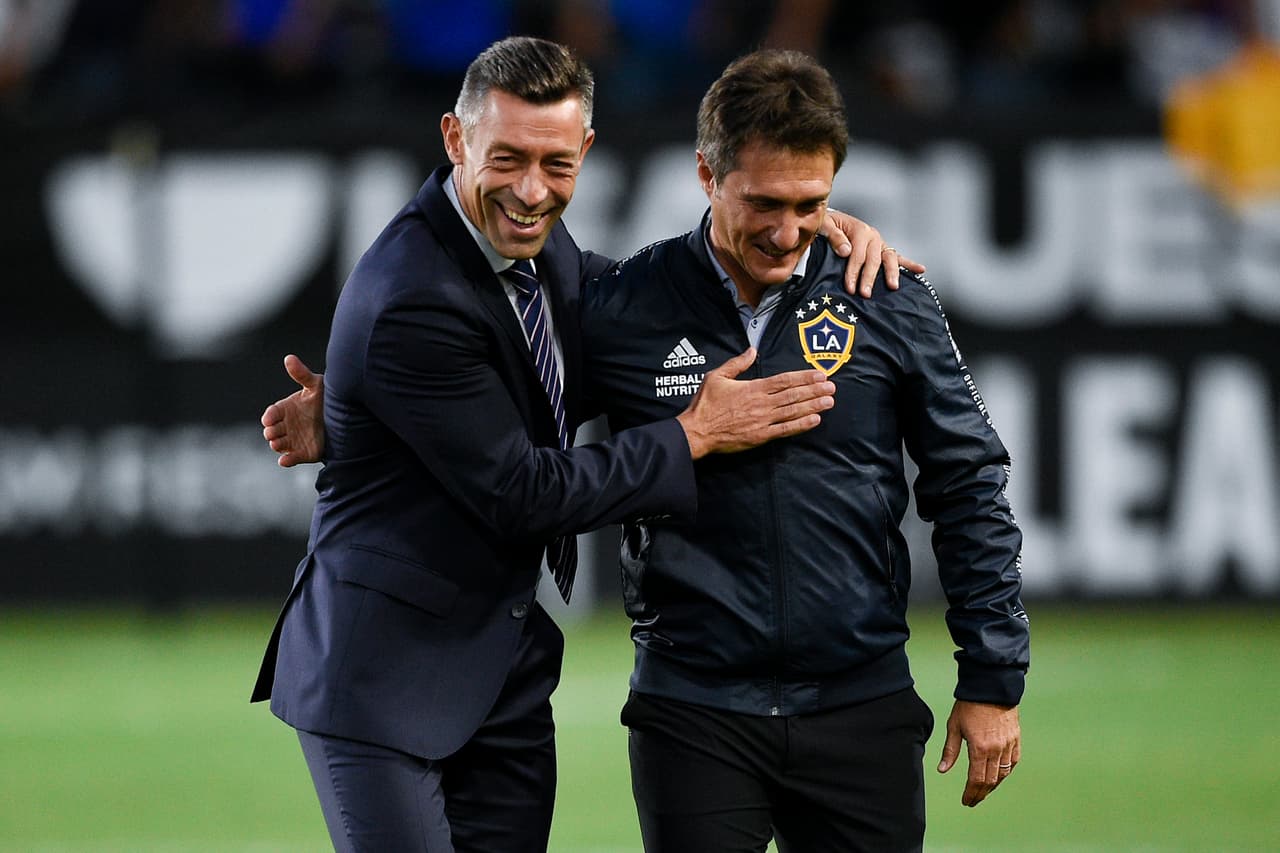 LA Galaxy se va de Leagues Cup con la sensación de haber merecido algo más