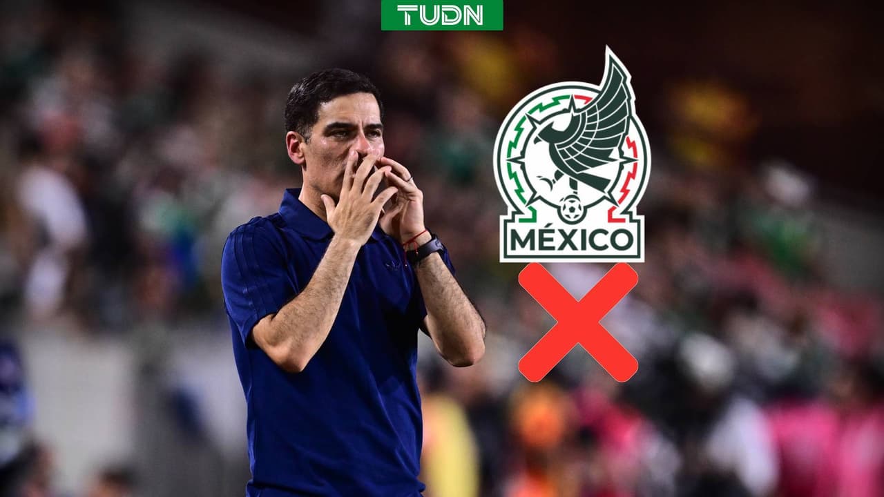 La marca negativa impuesta por Rafa Márquez en la Selección Mexicana