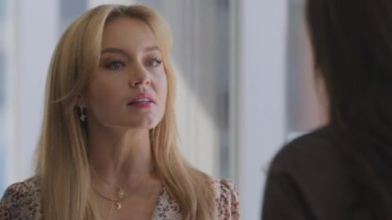 ‘Leona Bravo’, de ‘El amor invencible’.