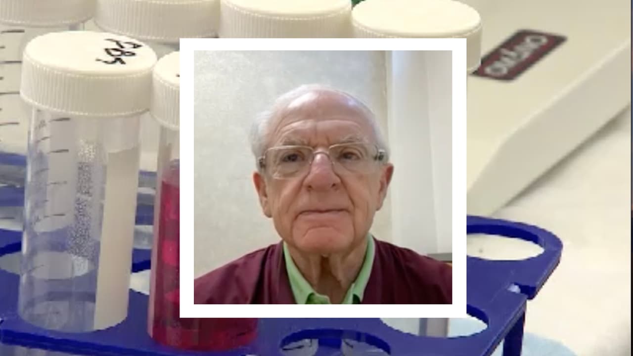 Después de 
<a href="https://www.univision.com/local/houston-kxln/detectan-primer-caso-de-la-variante-del-covid-19-omicron-en-houston" target="_blank">ómicron</a> llegó una nueva subvariante del covid-19 conocida como BA.2. Hablamos con el doctor Martín Yudovich, quien dice que es más agresiva.