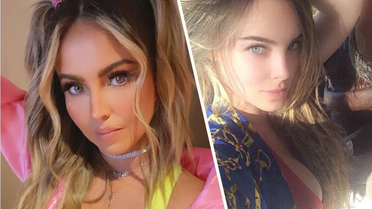 “Cero mala onda con ella”: Karla Díaz reacciona tras polémica por asegurar que por culpa de Belinda no pudo grabar un disco