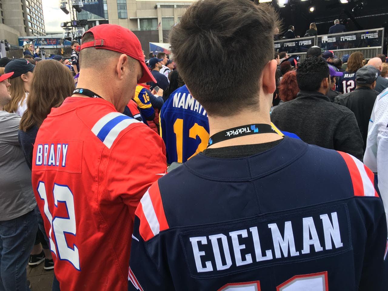 ¿Será de nuevo la dupla Brady-Edelman la más efectiva?
