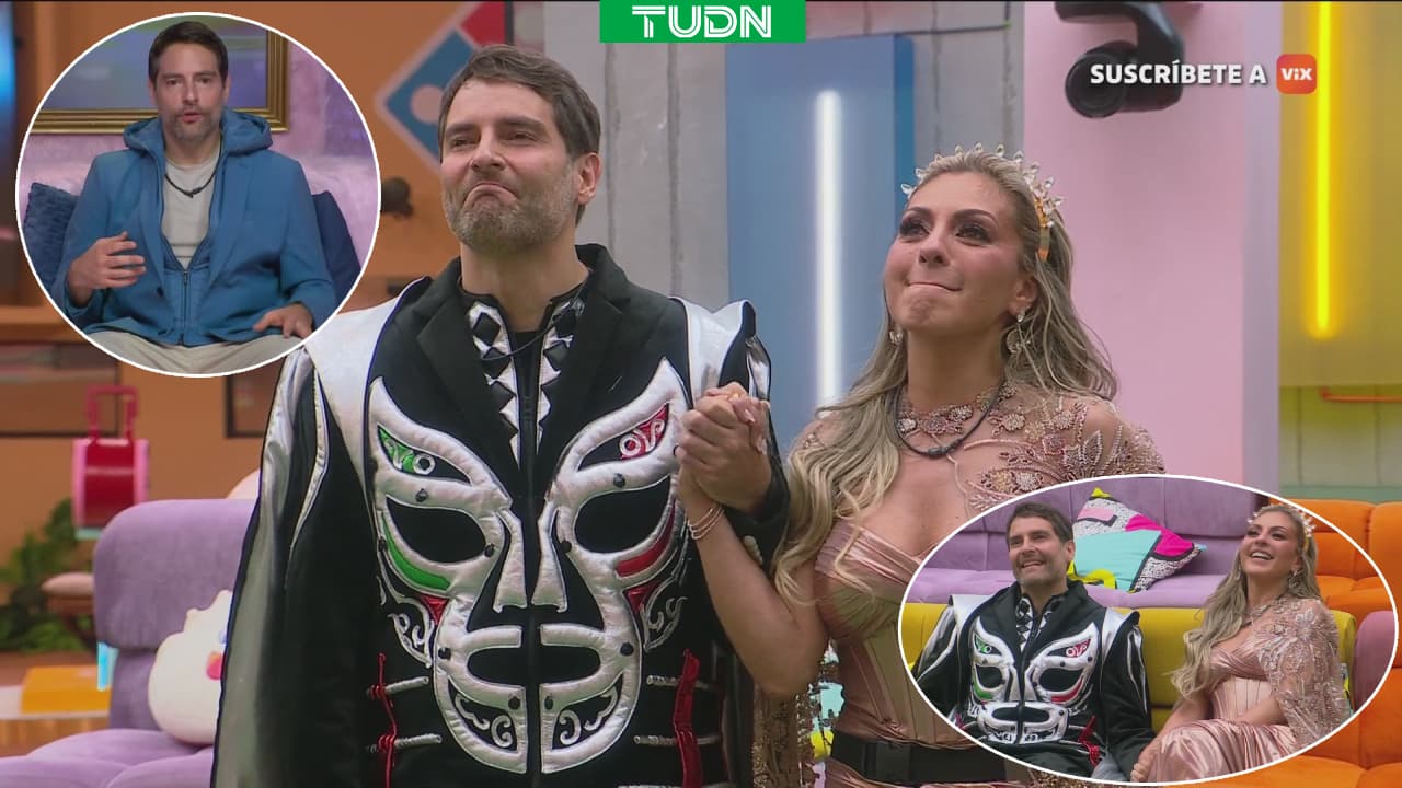 Entérate quién ganó la cuarta temporada de La Casa de los Famosos México