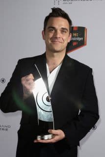 Robbie Williams