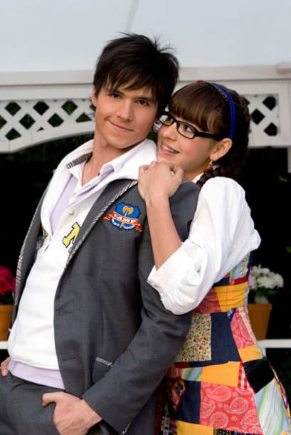 En aquel entonces 
<a href="https://www.univision.com/entretenimiento/chismes/el-noviazgo-de-danna-paola-no-se-trata-de-ningun-romance-prohibido" target="_blank">la actriz y cantante declaró</a>: "El amor no tiene edad y no es nada prohibido porque lo sabe mi papá, lo sabe mi mamá. Es algo que no tiene nada de malo, yo no puedo ocultarle a mis papás algo que quiero, entonces hay un cariño muy grande y me gusta mucho que mi familia sepa de lo que quiero".