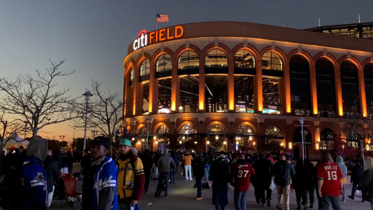 Se calcula que durante cada juego asistieron unas 30,000 personas, por lo que en total la serie la disfrutaron unos 90,000 aficionados.