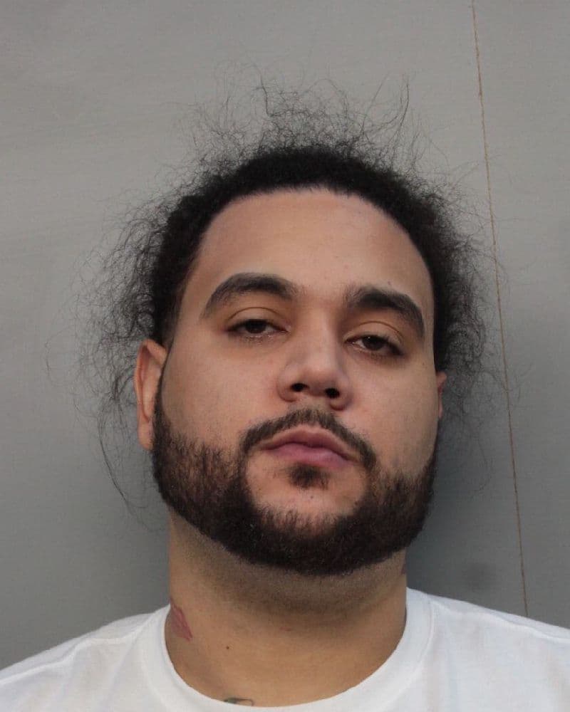 Detenido un productor musical de Miami por robar fármacos con los que preparaba una potente bebida 