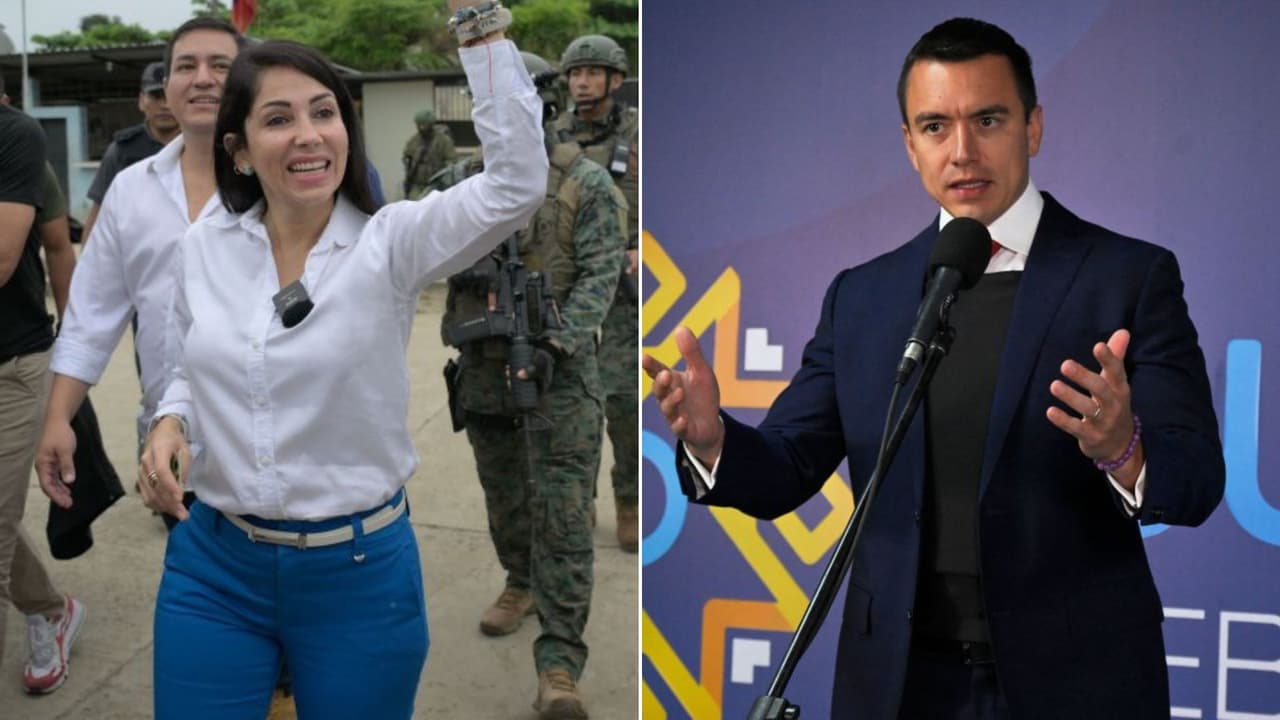 Ecuador elegirá nuevo presidente este domingo: así puedes votar en Nueva York