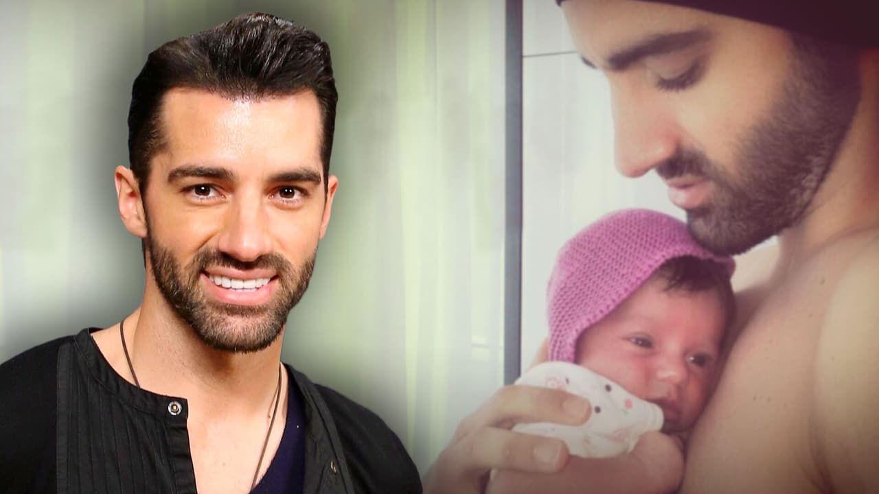 “Dios quiera, bendito sea”: Toni Costa sufre la misma infección que asocia con la llegada de un bebé