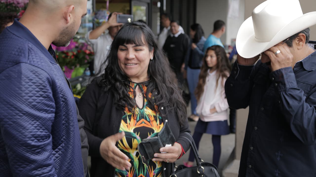 El Bueno, La Mala y El Feo complacieron a muchas madres del Sur de California.