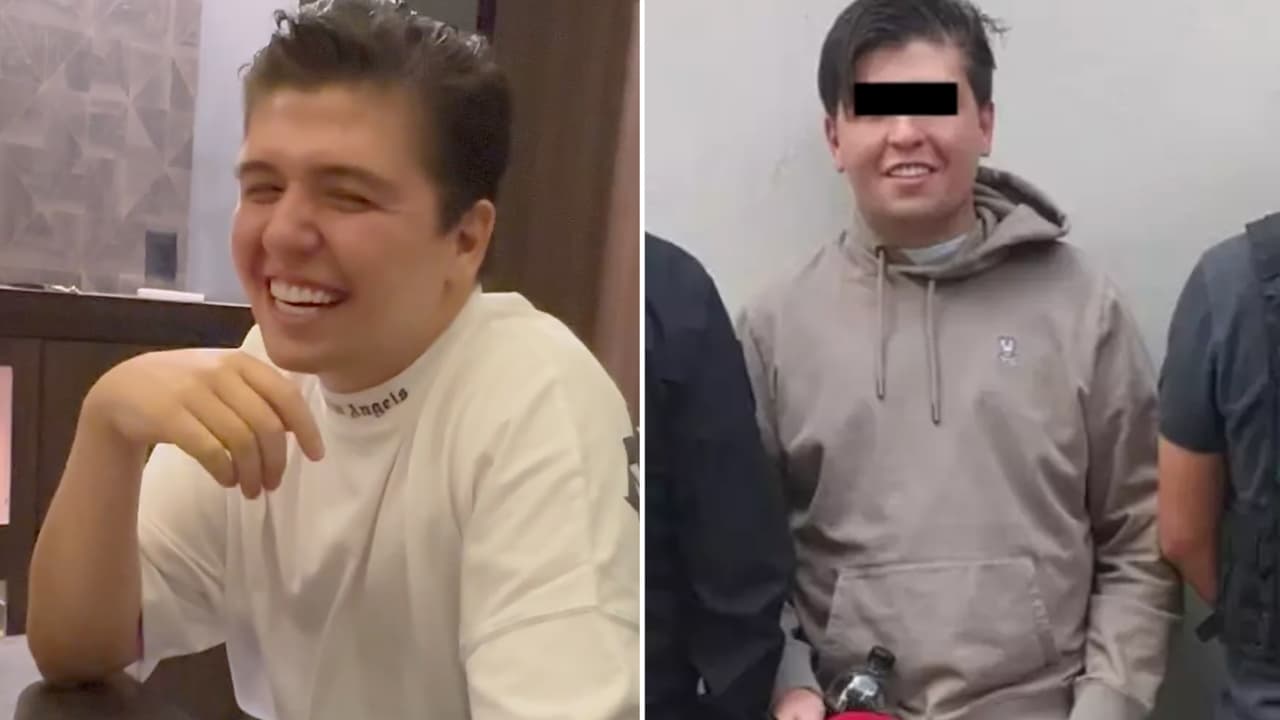 ‘Fofo’ Márquez así se jactaba de que en México “no pasa nada” con la justicia: hoy ruega salir de prisión