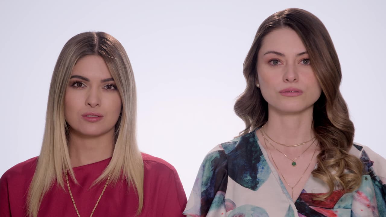 La Rosa de Guadalupe: Capítulo completo - 'Crónica del acoso'