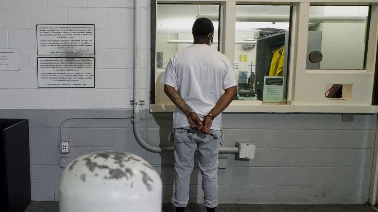 636 presos se habrían contagiado de Coronavirus en la cárcel federal FMC de Fort Worth