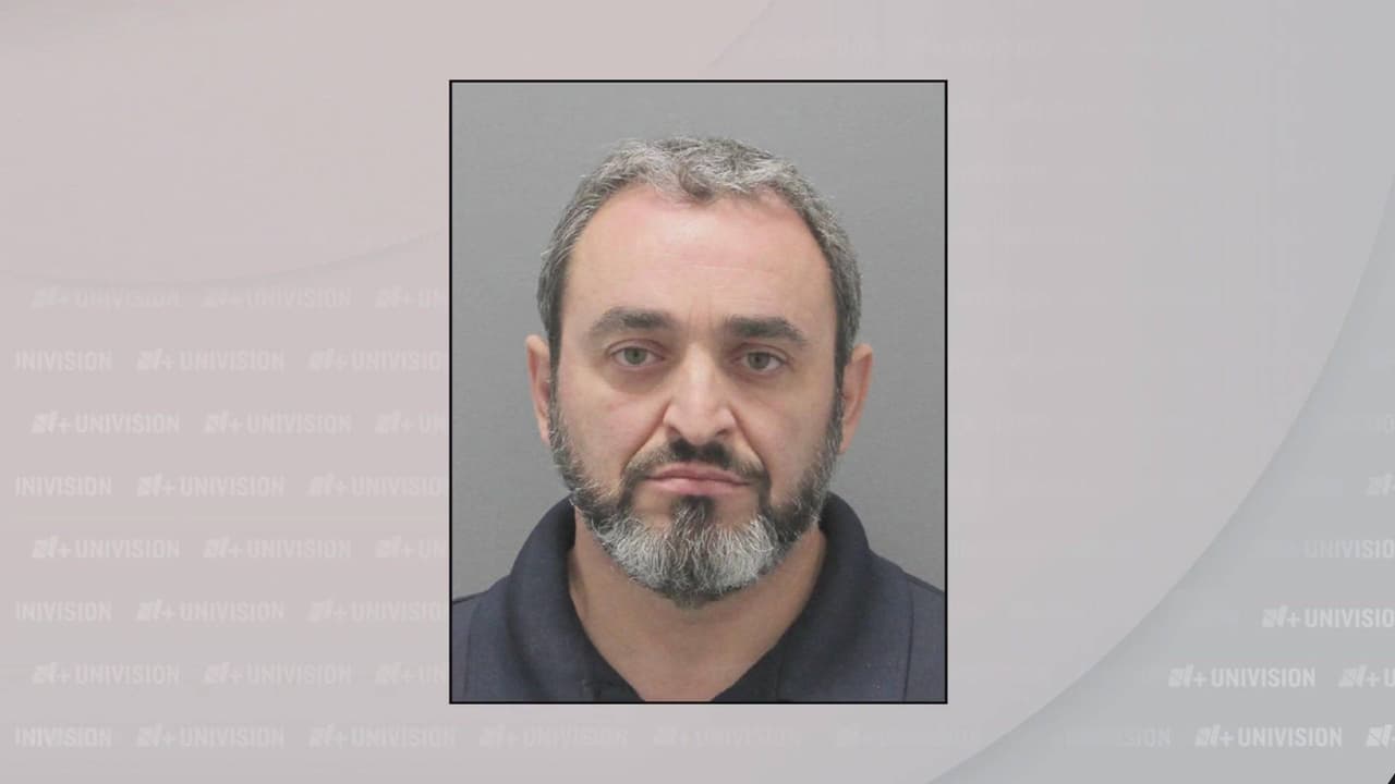 Padre e hijo detenidos en Long Island por posesión de químicos para fabricar explosivos