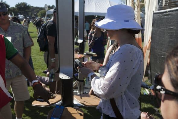 Este fin de semana tiene lugar el Austin City Limits, uno de los mejores festivales de música en todo el mundo.