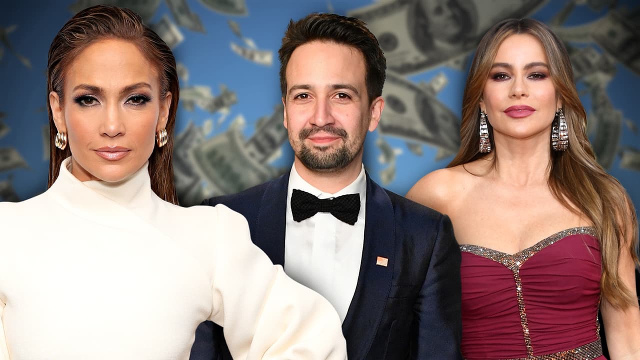 La prestigiada revista 
<a href="https://www.forbes.com/celebrities/" target="_blank">Forbes</a> publicó su listado anual de las 
<b>100 celebridades que más ganancias obtuvieron</b>.
<br>