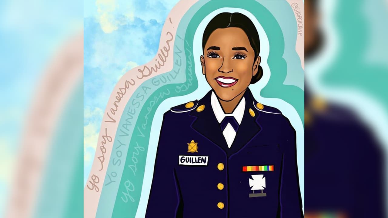 Amigos y conocidos de la soldado 
<b><a href="https://www.univision.com/local/austin-kakw/paso-a-paso-asi-fue-el-tragico-caso-de-vanessa-guillen">Vanessa Guillén</a></b> han mostrado su apoyo a la familia de la joven a través de las redes sociales.