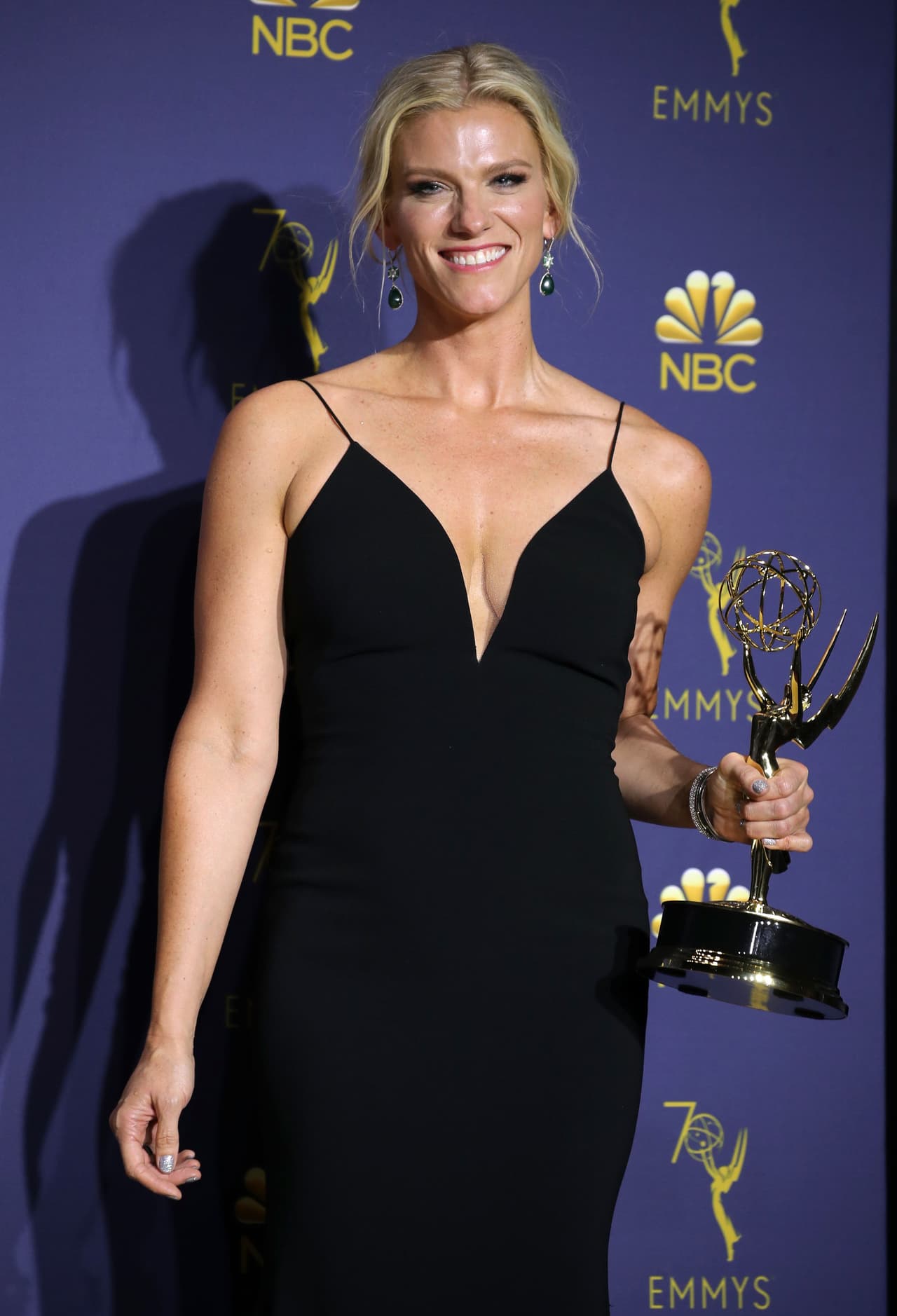 Se conocieron en 2002 y se casaron en 2010 en Williamsville, Nueva York. En 2013 nació su hija, Madeline, y un año después se divorciaron. 
<br>