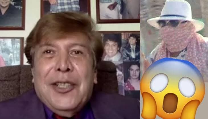 Pero hoy, su exmánager Joaquín Muñoz asegura que su muerte fue mentira y que 'El Divo de Juárez' está listo para volver.