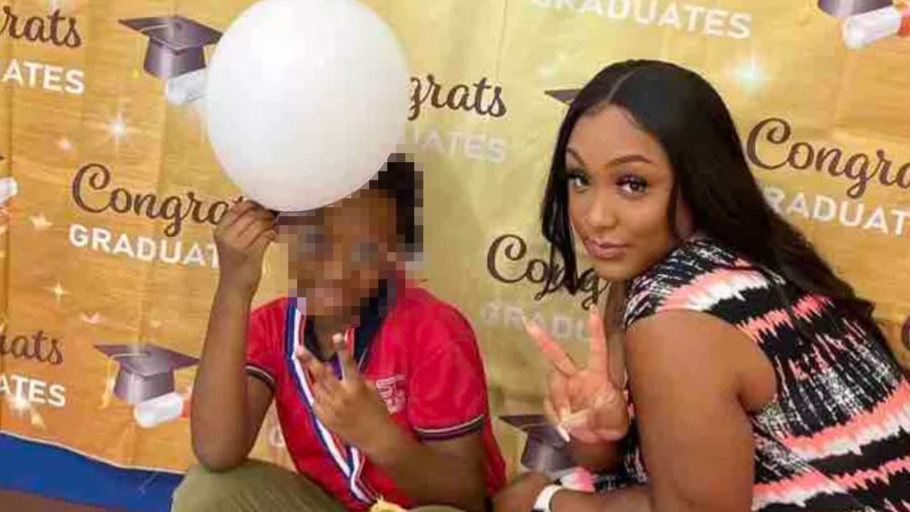 Muere baleada una madre de Houston mientras estaba de vacaciones con su hijo en Dallas: no hay arrestos