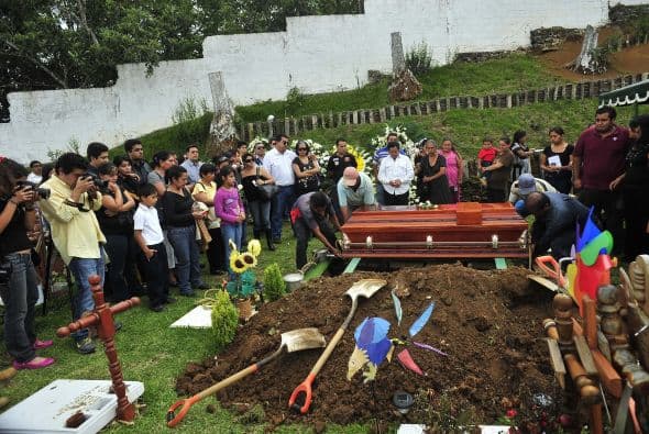 Un locutor de radio y televisión del estado mexicano de Coahuila, norte del país, está desaparecido desde la tarde del martes, informaron fuentes estatales. Ver toda la información