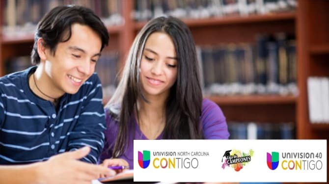 Liga de Campeones 2023: participa y gana una beca para estudios universitarios
