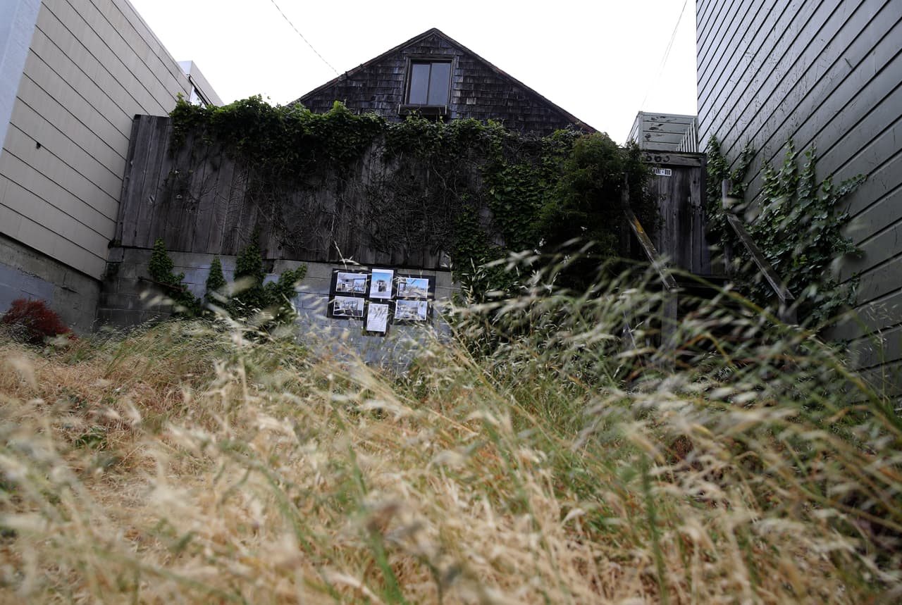 El próximo propietario tendrá la luz verde de la Municipalidad para derrumbarla por completo y evitar así los tediosos trámites de demolición que suelen extenderse por años.