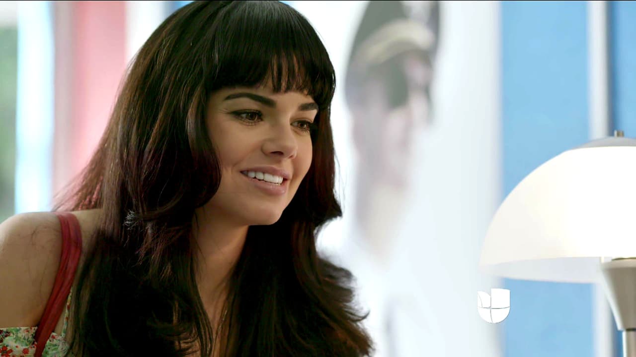 Yolanda no se dio por vencida y buscó una escuela de aviación para convertirse en la piloto número uno.