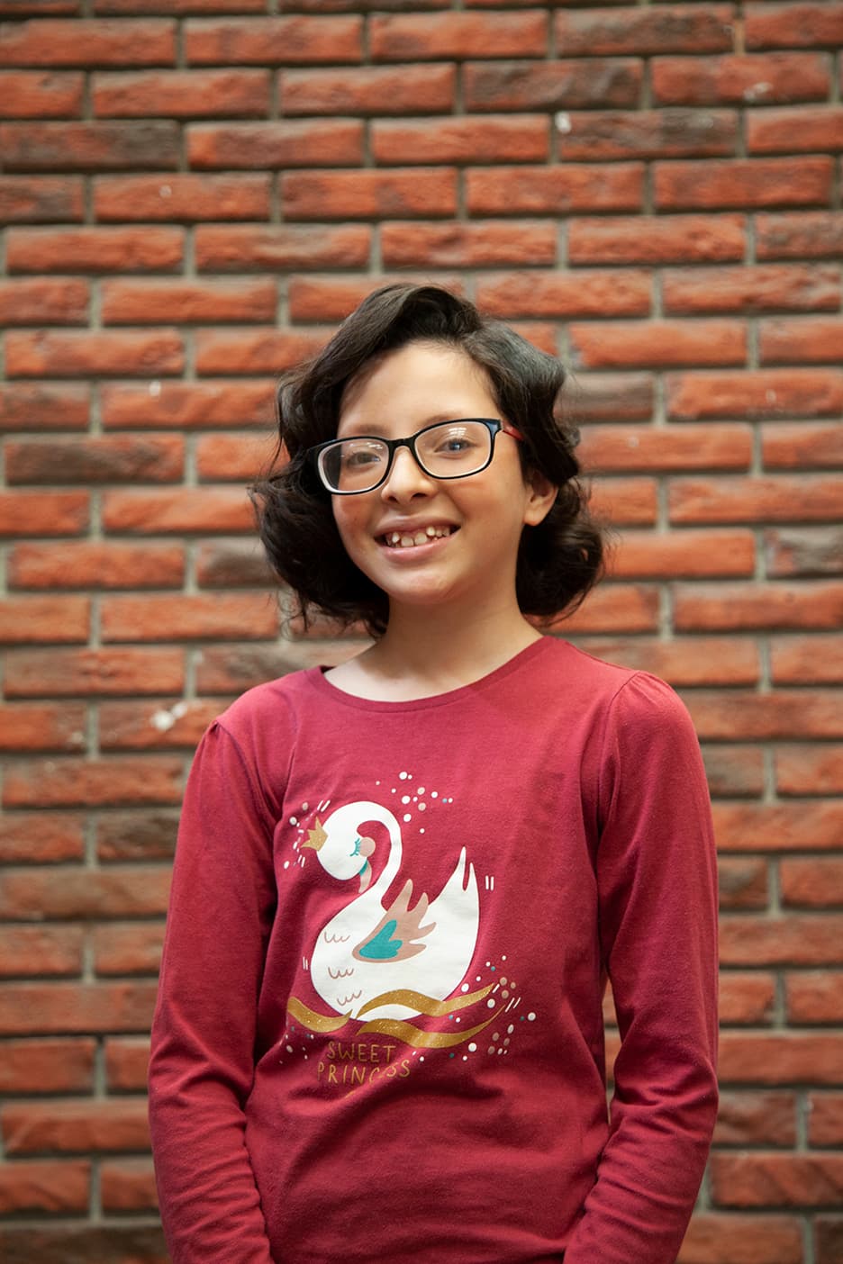 Taisia Sigala.
<br>11 años.
<br>Durango, Durango.