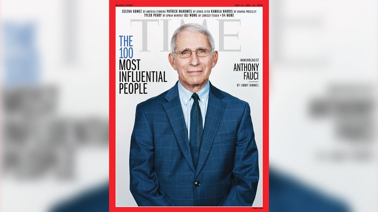 Una chef y una activista por los derechos de las mujeres: las dos mexicanas en la lista de los 100 más influentes de la revista Time