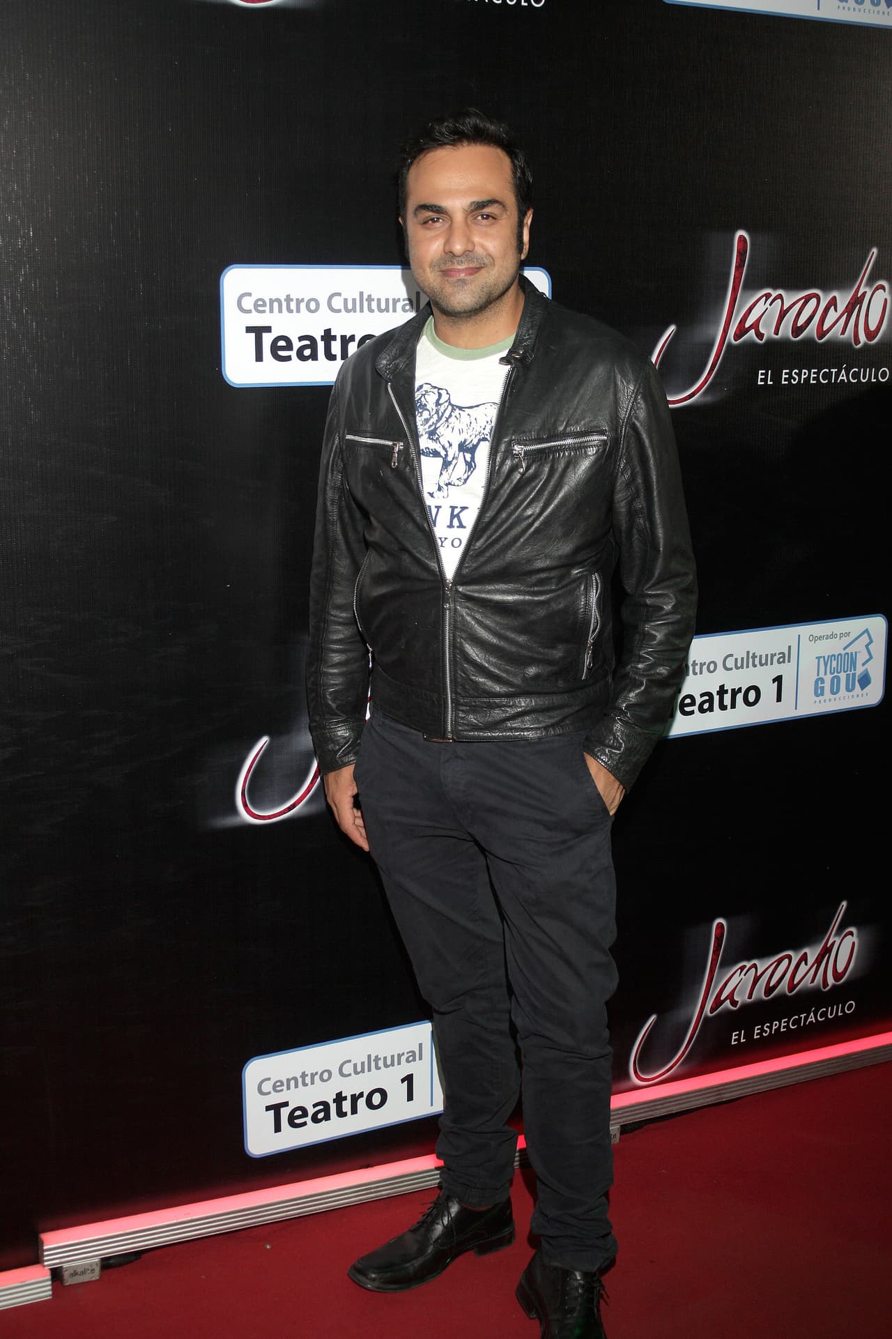 El actor y comediante, en su personaje de Albertano se ha convertido en uno de los favoritos de la televisión y de las redes sociales con más de 800 mil seguidores.