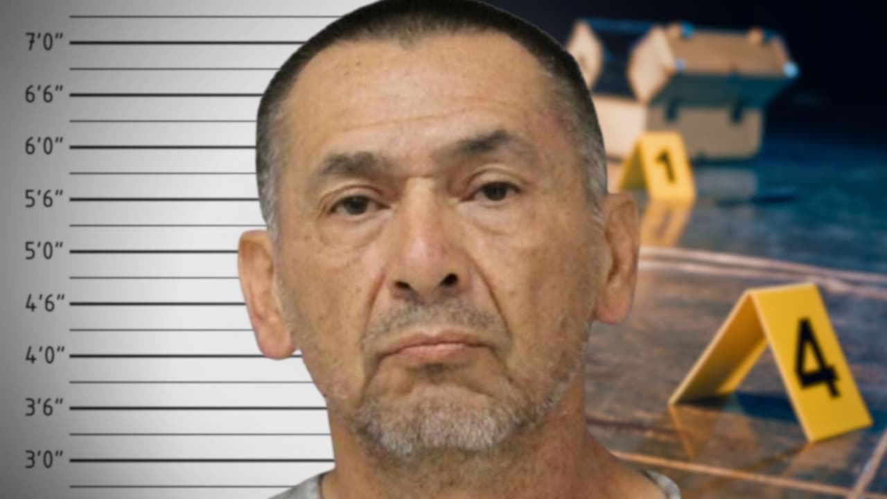 Fin de la era de Raúl Meza Jr.: Justicia alcanza al asesino en serie que evadió consecuencias en Texas