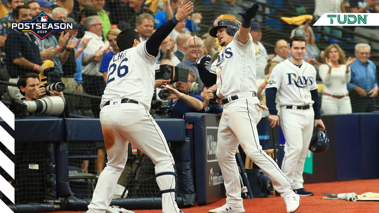 Una serie ya se resolvió, mientras que las otras tres todavía siguen en suspenso.